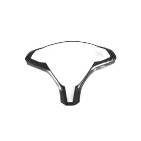 Steering Wheel Decorative Frame Button Trim Strip