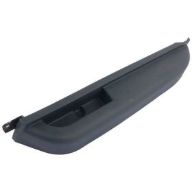 Front Right Door Armrest Blue For Chevrolet GMC C/K 1500 2500 3500 1990-1994 Blazer Yukon 1992-1994 15691224