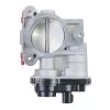 Throttle Body for Cadillac Escalade Chevy Suburban 1500 2500 Avalanche 1500 Tahoe GMC Sierra 1500 2500 3500 Yukon 12570800 12679525