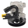 Power Steering Pump 571001E000 For Hyundai Accent GLS GS GSI Kia Rio EX SX LX 4-Door 1.6L 2006-2009