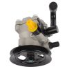 Power Steering Pump 571001E000 For Hyundai Accent GLS GS GSI Kia Rio EX SX LX 4-Door 1.6L 2006-2009