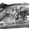 For 2007 2008 2009 Toyota Camry Headlights Headlamps 07-09 Left Right Lights