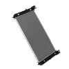 2370 34'' Radiator for For Chevy Silverado 1500 2500 Suburban Tahoe 4.8 5.3 6.0L