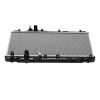 Radiator for 2012-2014 2015 Honda Civic 2013-2015 Acura ILX 1.8L 2.0L 2.4L