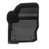 Car Floor Mats for 2012-2018 FD Focus