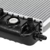 2370 34'' Radiator for For Chevy Silverado 1500 2500 Suburban Tahoe 4.8 5.3 6.0L