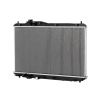 Radiator for 2012-2014 2015 Honda Civic 2013-2015 Acura ILX 1.8L 2.0L 2.4L