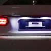 13Pcs T10 31mm Festoon LED Light Bulb Interior Dome Map LED Lights License Plate Trunk Side Positioning Lights