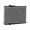 Radiator for 2012-2014 2015 Honda Civic 2013-2015 Acura ILX 1.8L 2.0L 2.4L