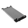 2370 34'' Radiator for For Chevy Silverado 1500 2500 Suburban Tahoe 4.8 5.3 6.0L