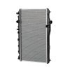 Radiator for 2012-2014 2015 Honda Civic 2013-2015 Acura ILX 1.8L 2.0L 2.4L