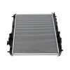 Radiator for 2012-2014 2015 Honda Civic 2013-2015 Acura ILX 1.8L 2.0L 2.4L