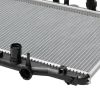 Radiator for 2012-2014 2015 Honda Civic 2013-2015 Acura ILX 1.8L 2.0L 2.4L
