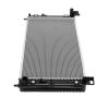 2370 34'' Radiator for For Chevy Silverado 1500 2500 Suburban Tahoe 4.8 5.3 6.0L