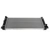 2370 34'' Radiator for For Chevy Silverado 1500 2500 Suburban Tahoe 4.8 5.3 6.0L