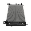 2370 34'' Radiator for For Chevy Silverado 1500 2500 Suburban Tahoe 4.8 5.3 6.0L