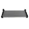 2370 34'' Radiator for For Chevy Silverado 1500 2500 Suburban Tahoe 4.8 5.3 6.0L