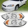 Headlight for 06-16 Chevrolet Impala Limited/06-07 Monte Carlo