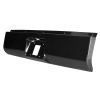 Pickup Rear Bumper Chevrolet Silverado 1500 1999-2006 - Black/Steel