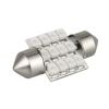 13pcs Red LED Lights Interior Package Kit For Car Dome License Plate Lamp Bulbs