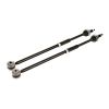 2Pcs Rear Tie Rods Driver & Passenger Side for Jaguar XF XFR XK XJR F-Type S-Type C2D51044 1W4Z5B551AA