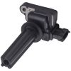 Set of 4 Ignition Coils Pack Kit For Saab 9-3 9-3X 2.0L Turbo 2003-2011 UF526