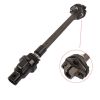 Steering Shaft for Chevy Camaro Malibu Monte Olds Cutlass Buick Regal Pontiac Bonneville Grand Prix 7830862; 26010641