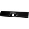 Pickup Rear Bumper Chevrolet Silverado 1500 1999-2006 - Black/Steel