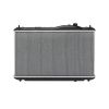 Radiator for 2012-2014 2015 Honda Civic 2013-2015 Acura ILX 1.8L 2.0L 2.4L