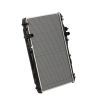 Radiator for 2012-2014 2015 Honda Civic 2013-2015 Acura ILX 1.8L 2.0L 2.4L