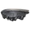 Headlight Assembly for 2004-2006 Hyundai Elantra