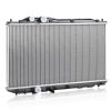 Car Aluminium Radiator for 2006-2011 Honda Civic Acura CSX 1.8L/2.0L