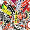 100Pcs Mixed Stickers Motocross Motorcycle Car ATV Racing Bike Helmet Decals Lot