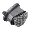 Turn Signal Bulb Diode Module for BMW 5 Series 528i 535i 550i 09-13 63117271901