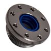 Front Mount Cylinders Spanner Wrench Seal Kit For HC6753 HC6754 Cylinder