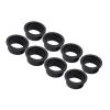 Rear Suspension A-Arm Short Bushings Kit Fit Polaris Sportsman 500 HO 4X4 EFI