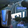 Radar Detector Car 16 Band V7 Speed Safety Voice Alert Car Radar LED Display City Highway Mode Auto 360° Detection