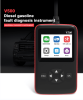 OBD Vehicle Diagnostic Scanner Diesel Vehicle OBD Scan Tool ECU Reader OBD + VAG OBD Key Programmer WiFi Elm327 OBD II Diagnostic System OBD Reader