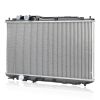 Car Aluminium Radiator for 2006-2011 Honda Civic Acura CSX 1.8L/2.0L