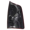 Pair Tail Lights For 2009-2018 Dodge Ram 1500 2500 3500 Rear Brake Parking Lamps