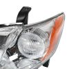 For 2007 2008 2009 Toyota Camry Headlights Headlamps 07-09 Left Right Lights