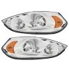 Headlight for 06-16 Chevrolet Impala Limited/06-07 Monte Carlo