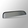 4pcs Wide Window Visor Deflector For 2010-2019 Toyota 4 Runner