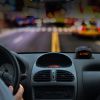 Radar Detector Car 16 Band V7 Speed Safety Voice Alert Car Radar LED Display City Highway Mode Auto 360° Detection