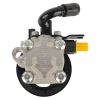 Power Steering Pump 571001E000 For Hyundai Accent GLS GS GSI Kia Rio EX SX LX 4-Door 1.6L 2006-2009