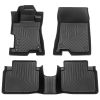 Car Floor Mats for 2008-2012 Honda Accord