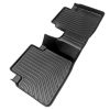 Car Floor Mats for 2008-2012 Honda Accord