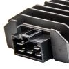 Stator & Regulator Rectifier Fit for Yamaha R6 YZF-R6 1999 2000 2001 2002 # 5EB-81410-00-00