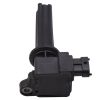Set of 4 Ignition Coils Pack Kit For Saab 9-3 9-3X 2.0L Turbo 2003-2011 UF526