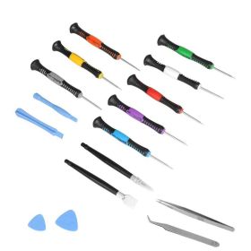 Mobile Repair Tool Kit 16pc